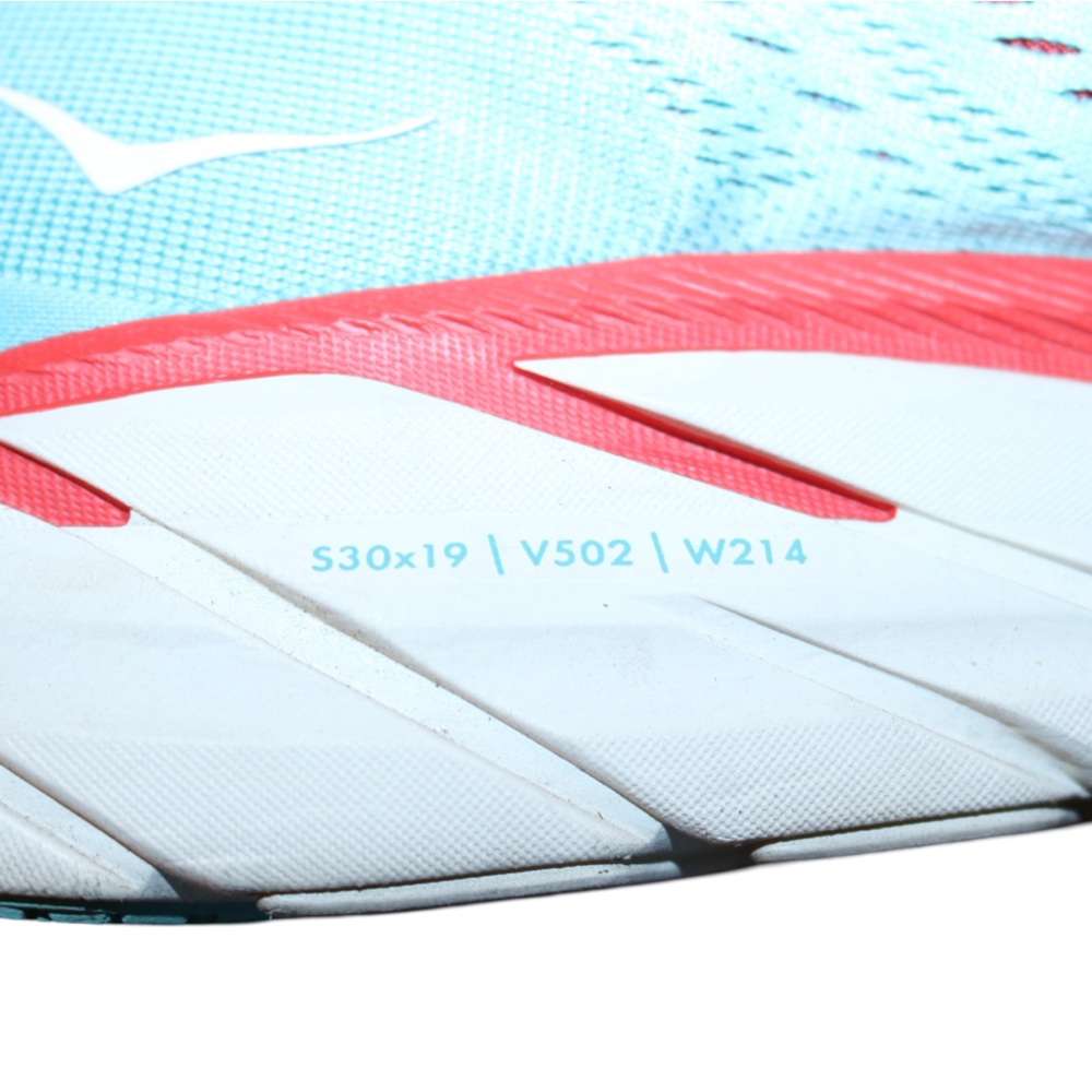 HOKA Women's Clifton 8 Running Shoes - Picture 11 of 14